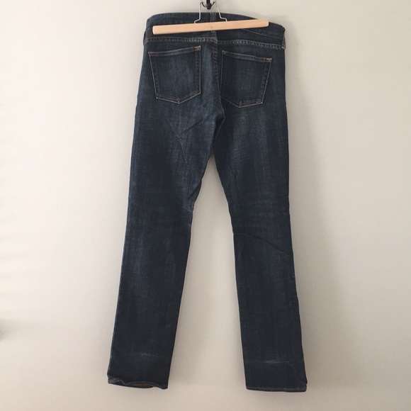 J. Crew “Matchstick” Jeans - Picture 2 of 3